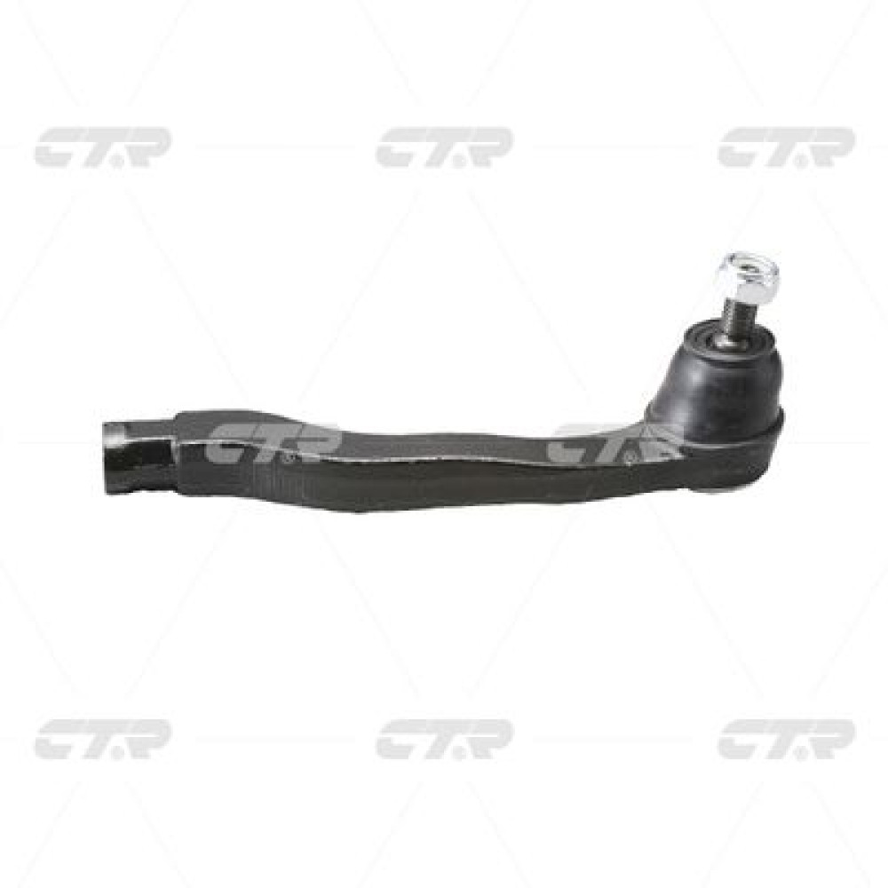 Накінечник кермової тяги CTR ce0193r