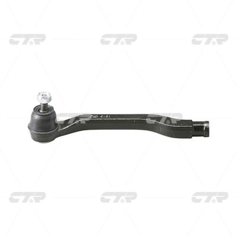 Наконечник рулевой тяги CTR ce0194l