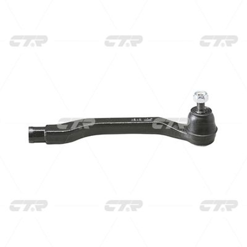 Накінечник рульової тяги CTR ce0194r