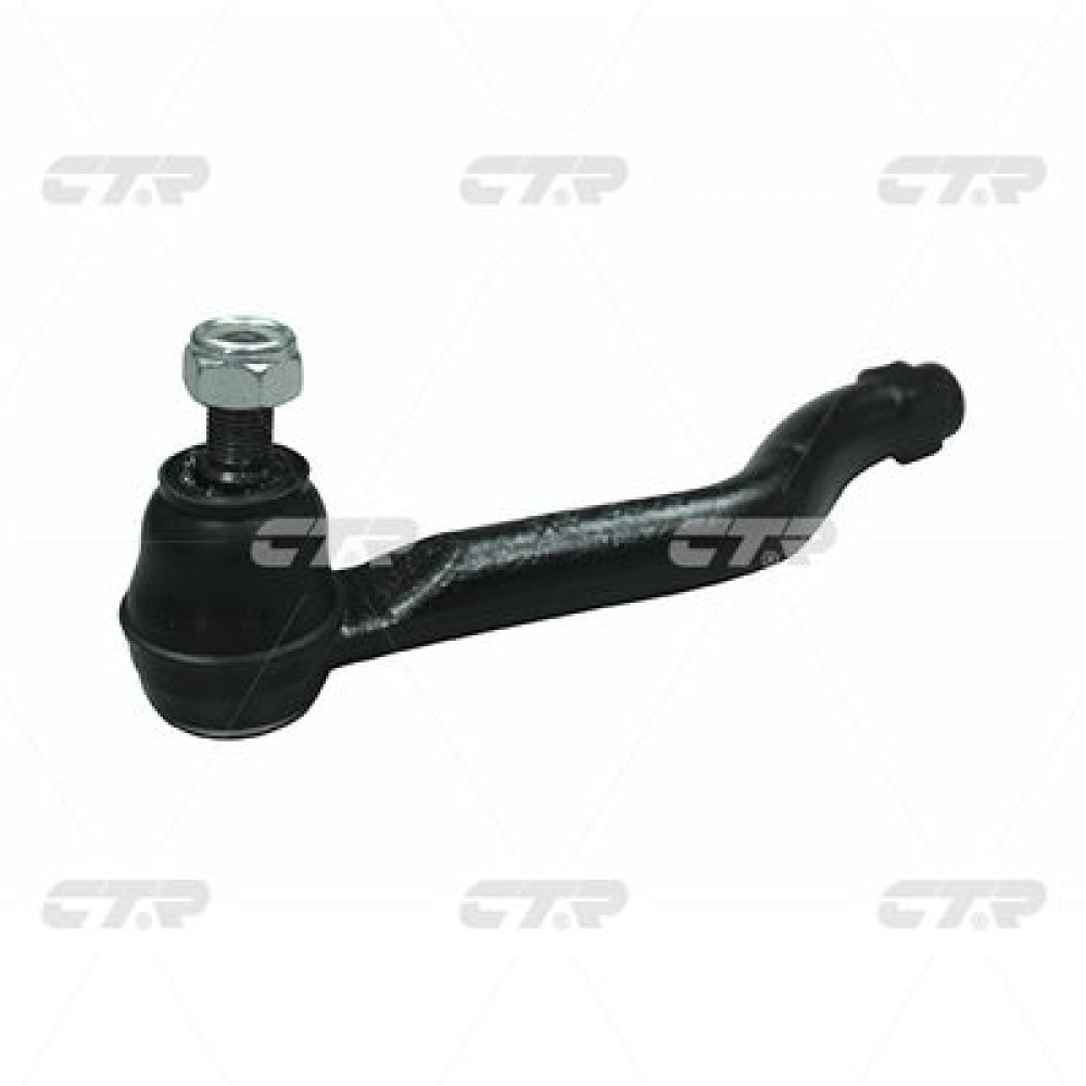 Накінечник кермової тяги CTR ce0239l