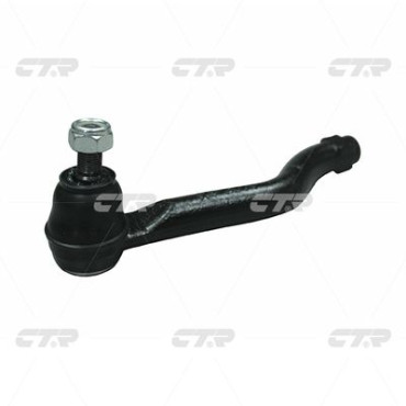 Накінечник кермової тяги CTR ce0239l