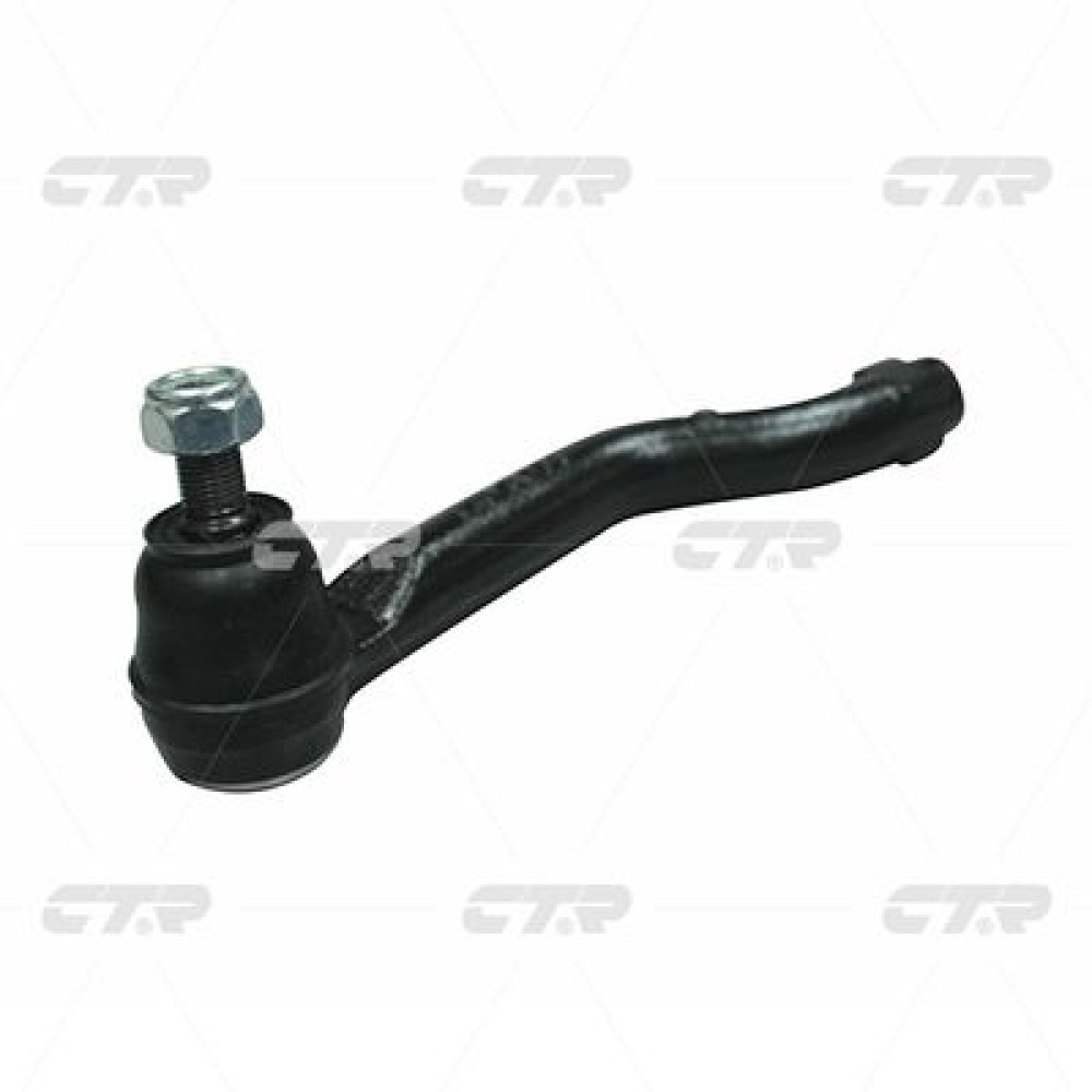 Накінечник кермової тяги CTR ce0239r