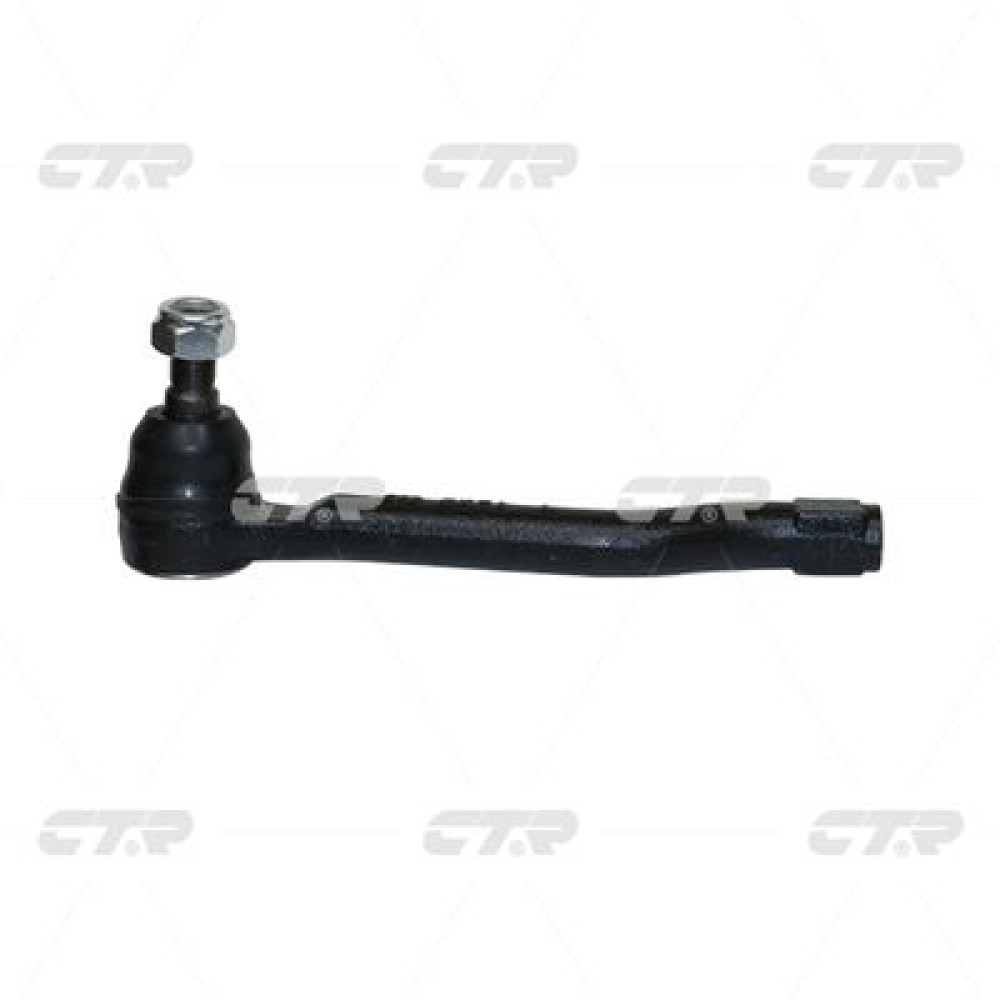 Наконечник рульової тяги CTR ce0245l