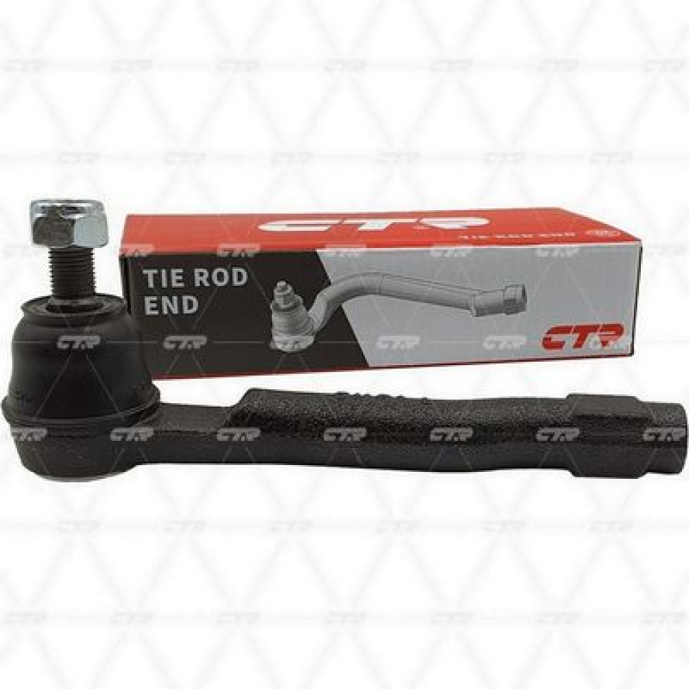 Наконечник рулевой тяги CTR ce0253l