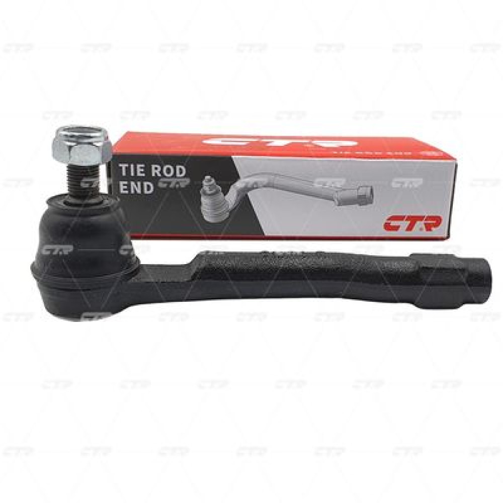 Накінечник рульової тяги CTR ce0253r