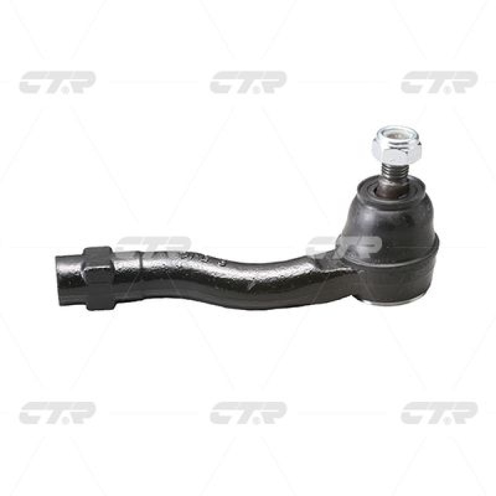 Наконечник рульової тяги CTR ce0288r