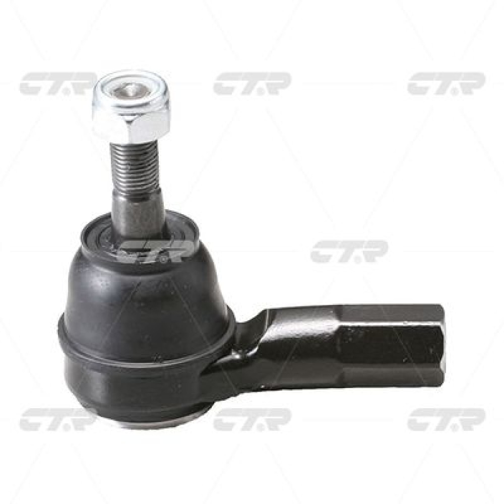 Накінечник кермової тяги CTR ce0289