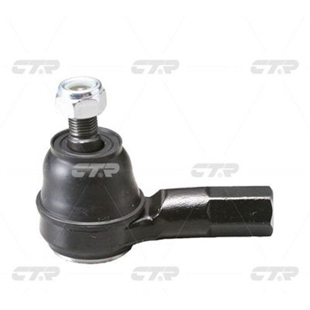 Накінечник кермьової тяги CTR ce0290