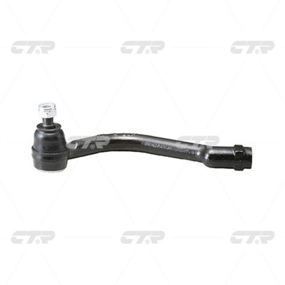 Накінечник рульової тяги CTR ce0326l