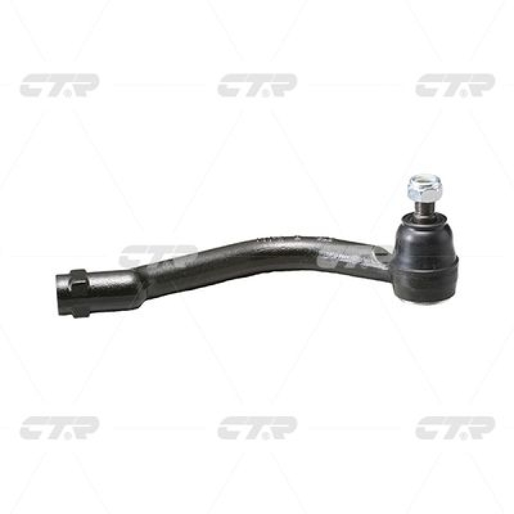 Накінечник кермової тяги CTR ce0326r