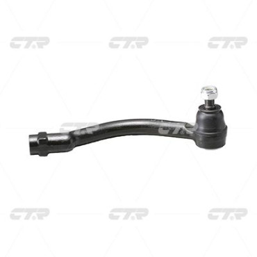 Накінечник кермової тяги CTR ce0329r