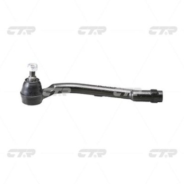 Наконечник рулевой тяги левый CTR ce0330l