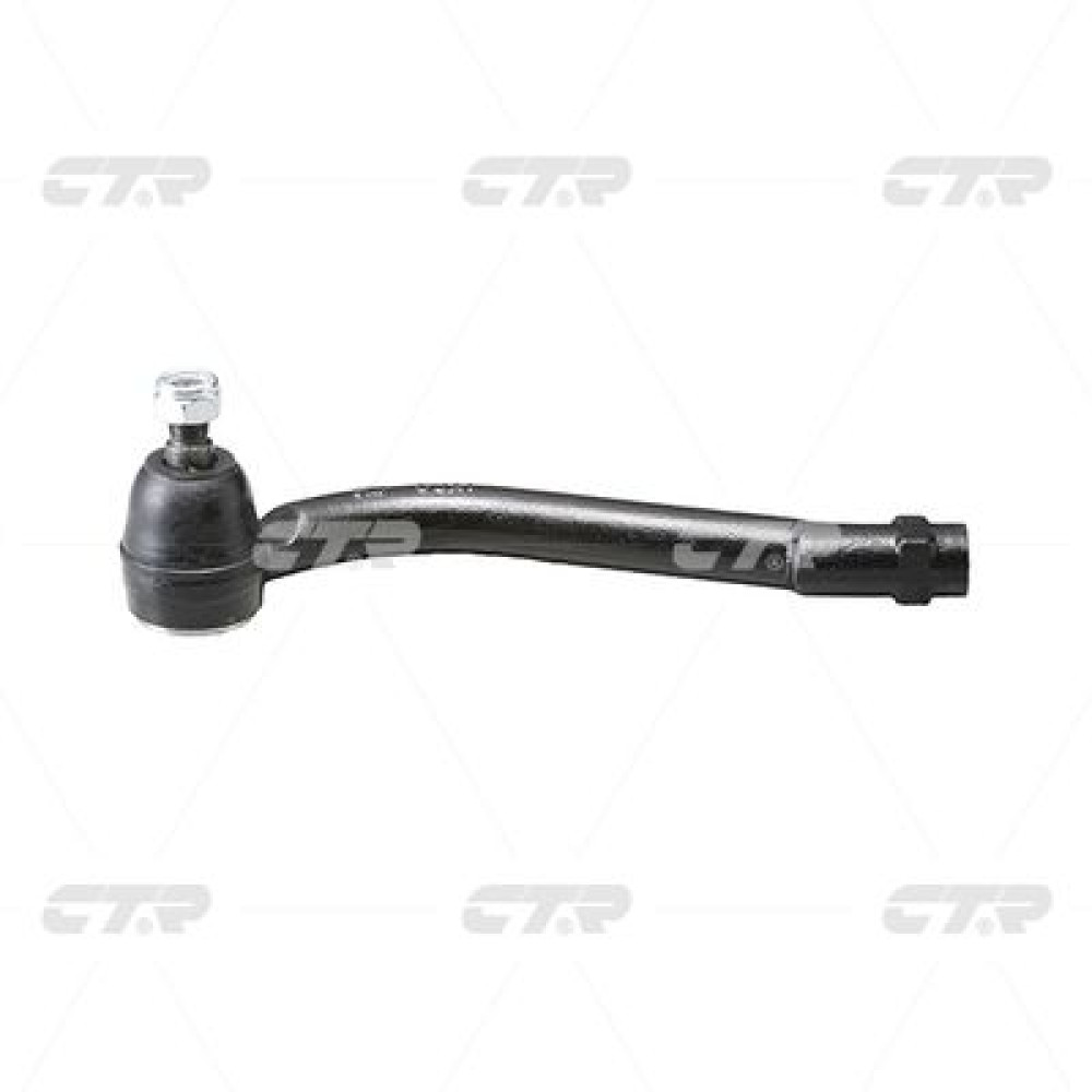 Наконечник рульової тяги CTR ce0331l
