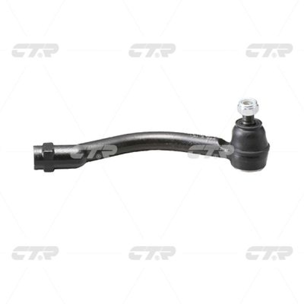 Накінечник кермової тяги CTR ce0332r
