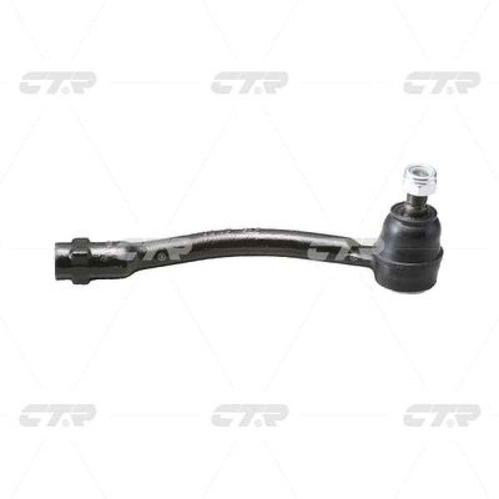 Накінечник кермової тяги CTR ce0337r