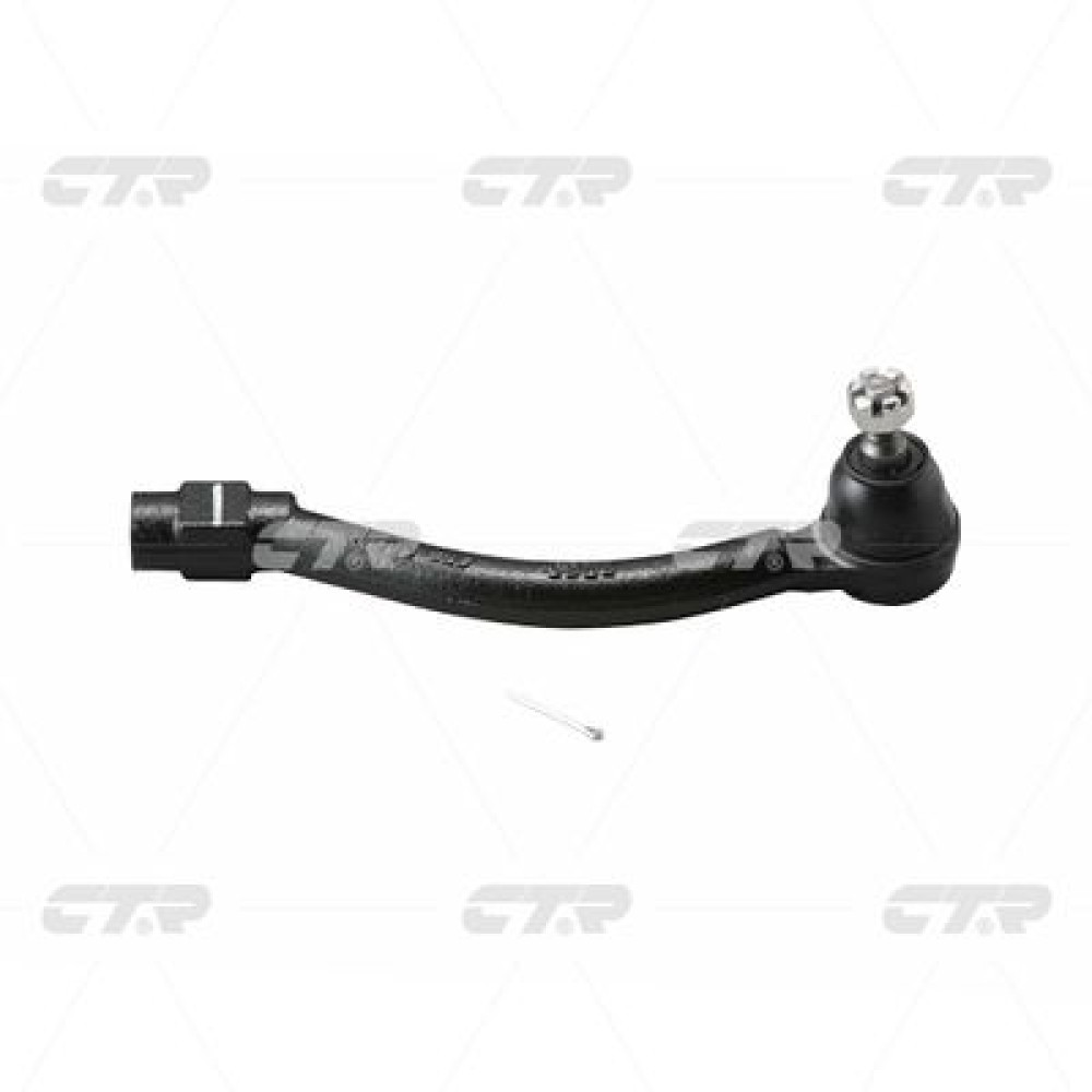Наконечник рульової тяги лівий CTR ce0339l
