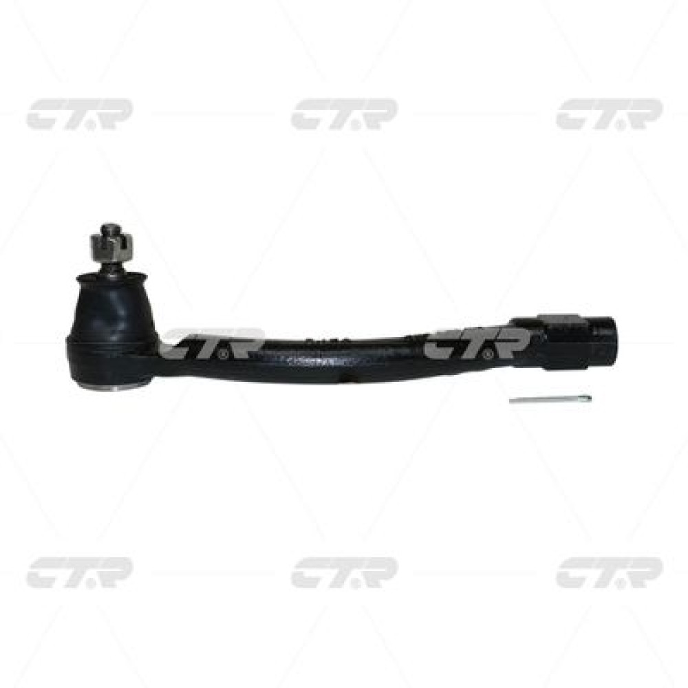 Накiнечник рульової тяги CTR ce0339r
