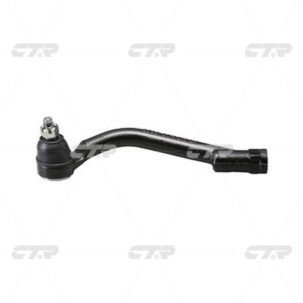 Накiнечник рульової тяги CTR ce0340l