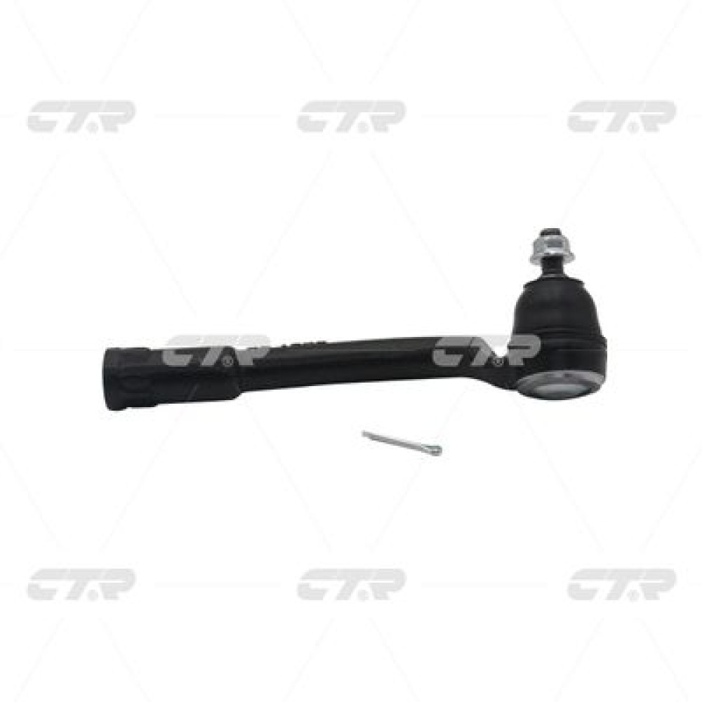 Накiнечник рульової тяги CTR ce0342r