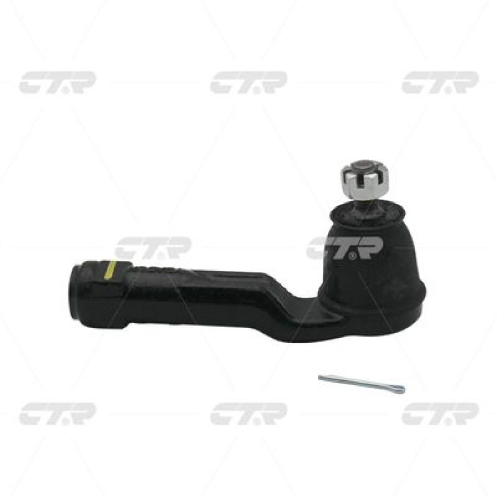 Наконечник керм.тяги CTR ce0345l