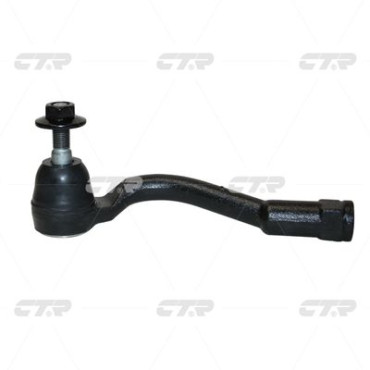 Накінечник кермової тяги CTR ce0346l