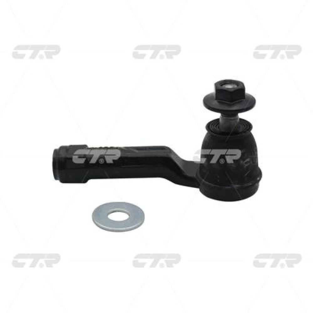 Наконечник рулевой тяги CTR ce0348r