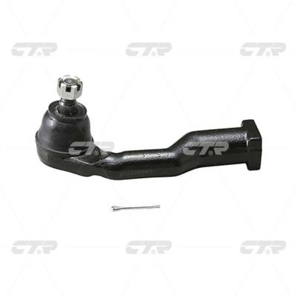 Наконечник рулевой тяги CTR ce0360l