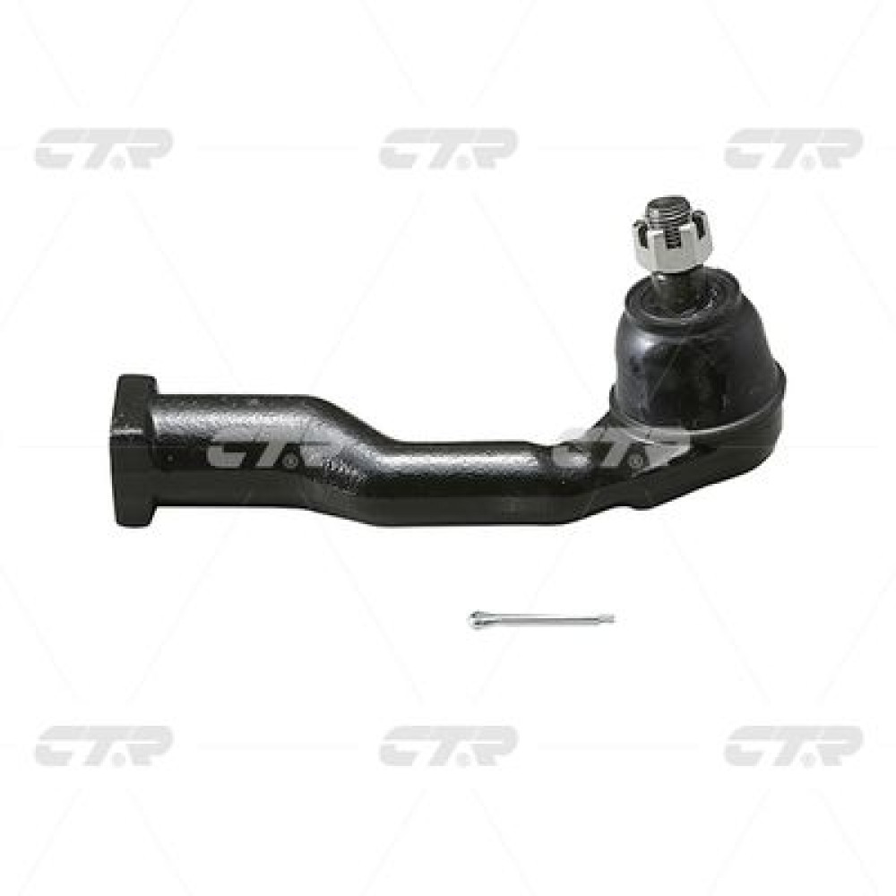 Наконечник рулевой тяги CTR ce0360r