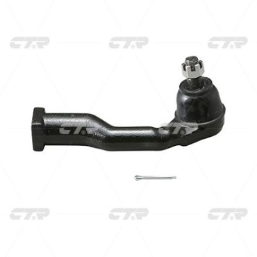 Наконечник рулевой тяги CTR ce0360r