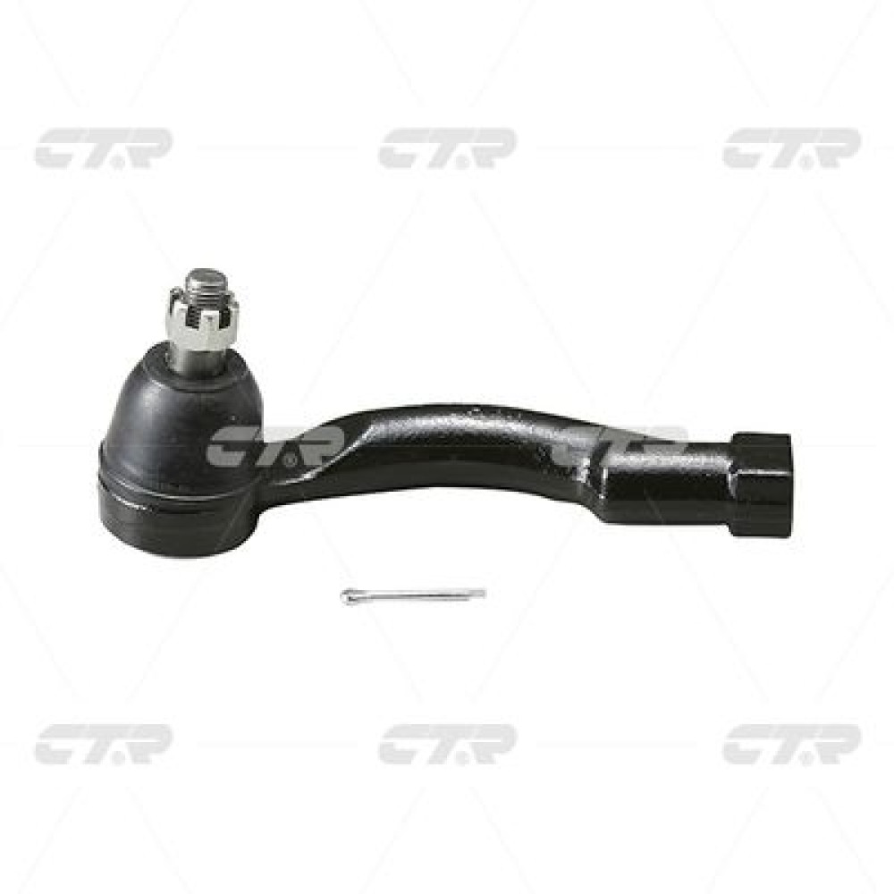 Наконечник рульової тяги CTR ce0365l
