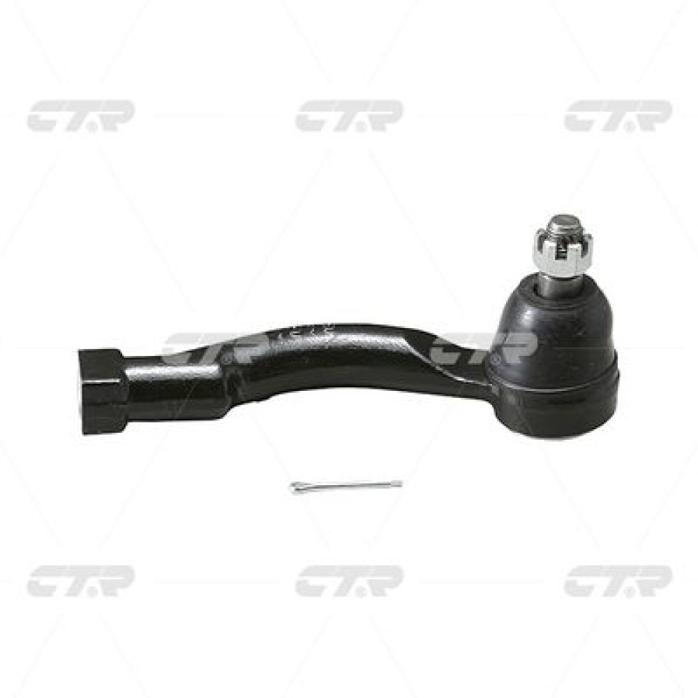 Накiнечник рульової тяги CTR ce0365r