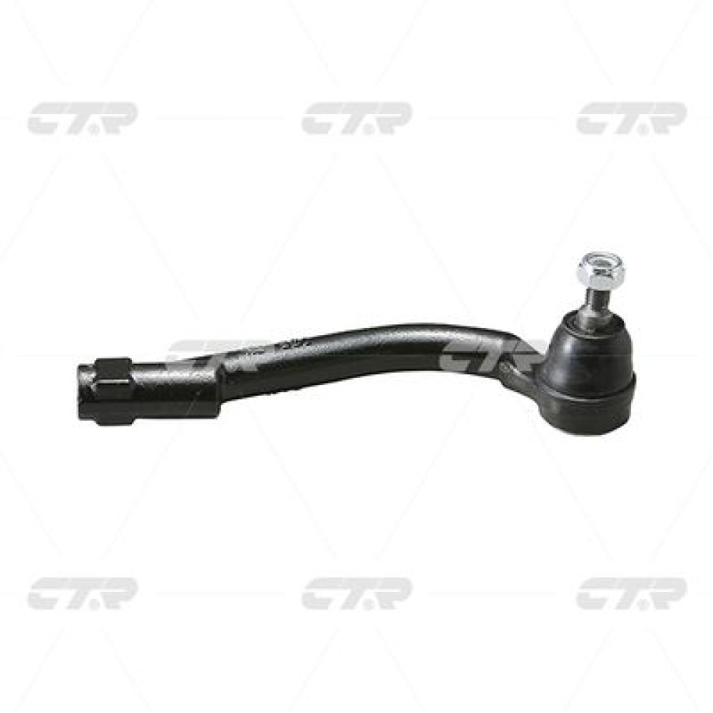 Накінечник рульової тяги CTR ce0366r