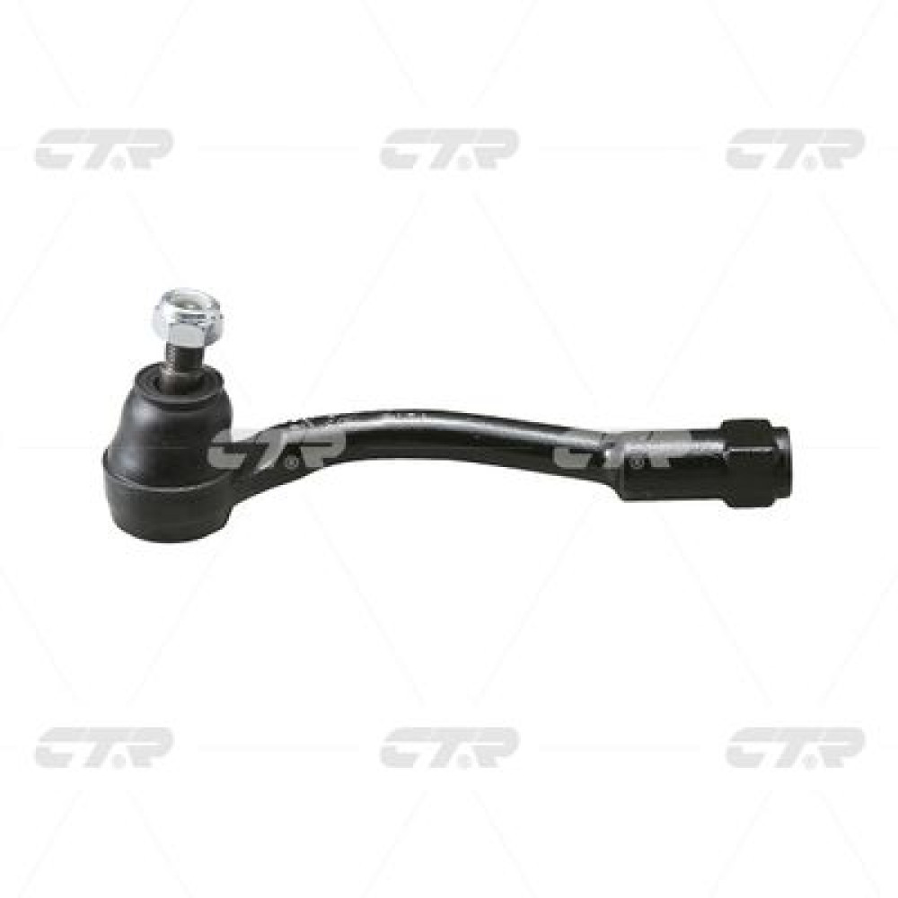 Наконечник рульової тяги лівий CTR ce0370l