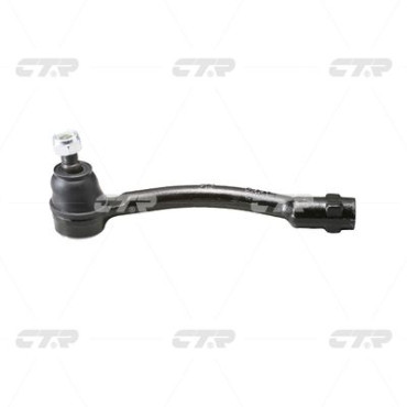 Накінечник кермової тяги CTR ce0371l