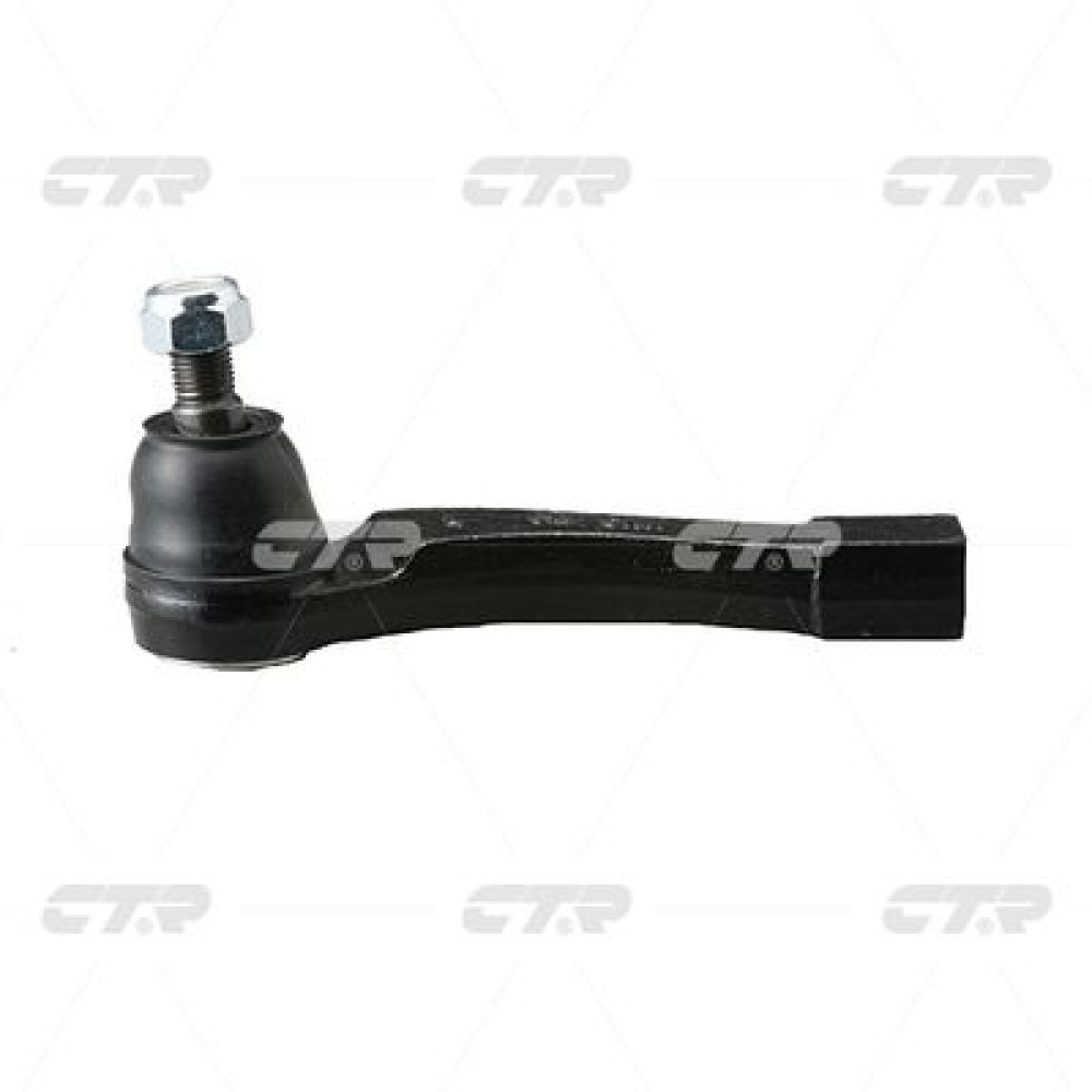 Наконечник рульової тяги CTR ce0386l