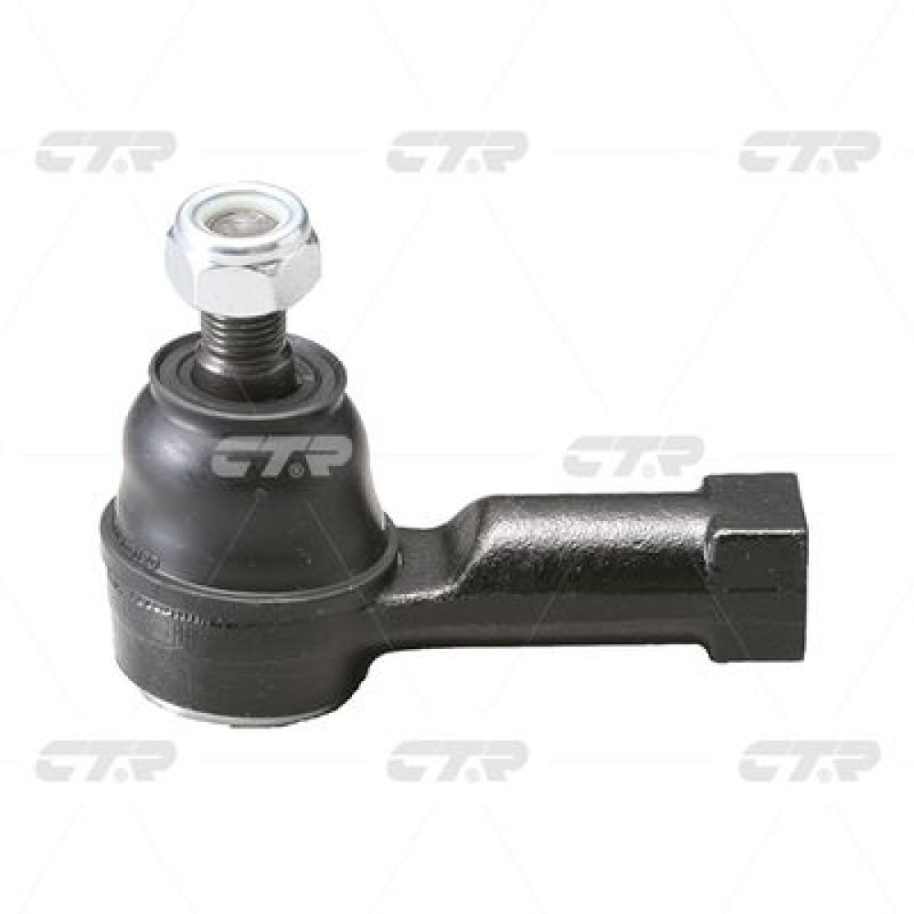 Наконечник рульової тяги CTR ce0427