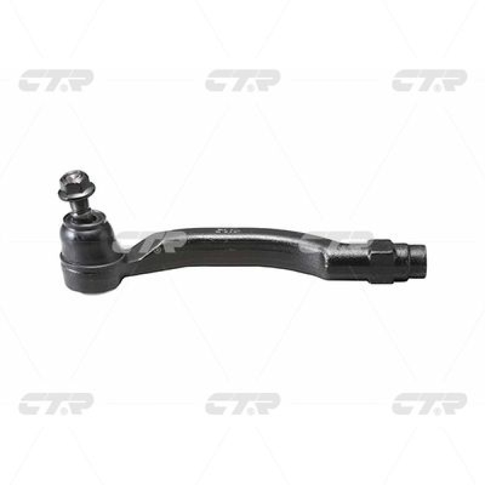 Наконечник рульової тяги лівий CTR ce0478
