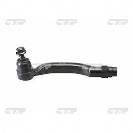 CTR ce0478 Наконечник рулевой тяги левый CTR ce0478