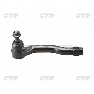 Наконечник рульової тяги CTR ce0480