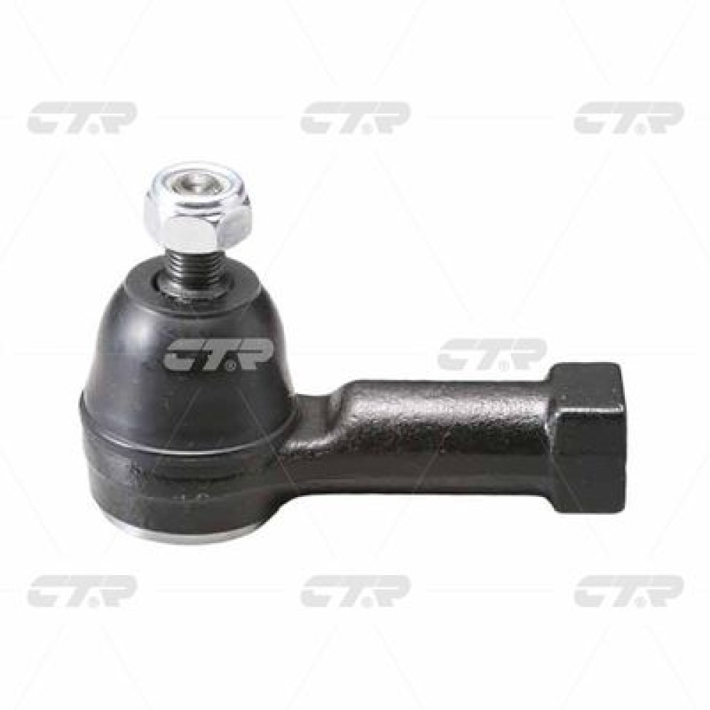 Наконечник рульової тяги CTR ce0482