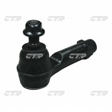Накінечник рульової тяги CTR ce0484