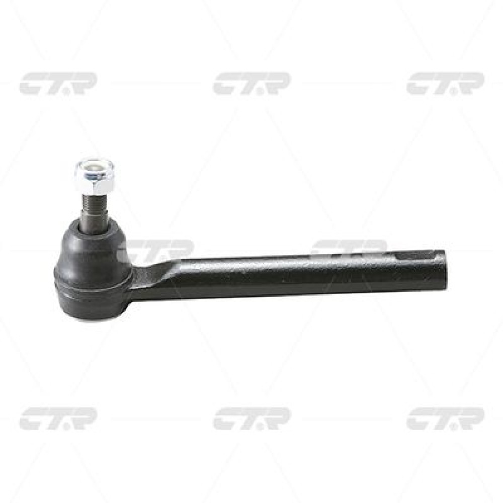Наконечник рулевой тяги CTR ce0496