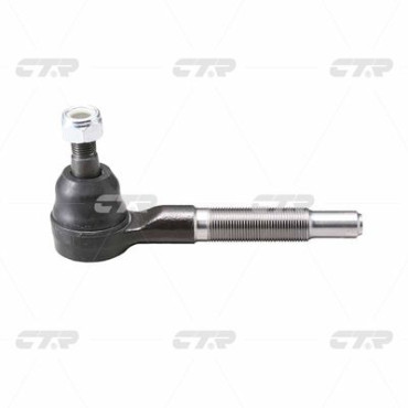 Наконечник рулевой тяги CTR ce0497