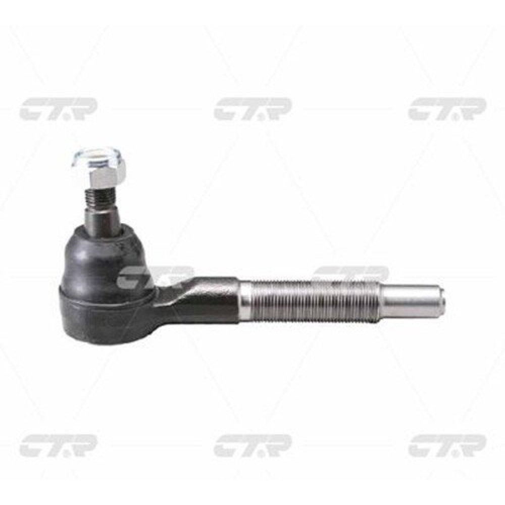 Накінечник кермової тяги CTR ce0498