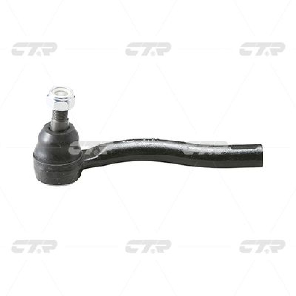 Накінечник кермової тяги CTR ce0505