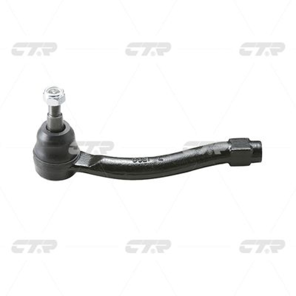 Наконечник рульової тяги лівий CTR ce0510