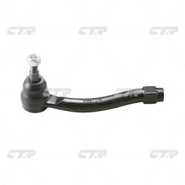 Наконечник рульової тяги лівий CTR ce0510