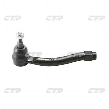 Наконечник рулевой тяги левый CTR ce0510