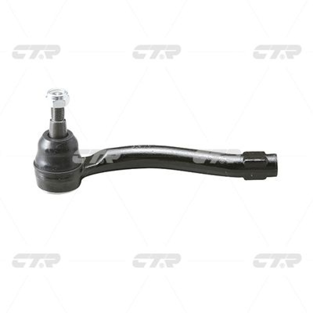 Накінечник рульової тяги CTR ce0511
