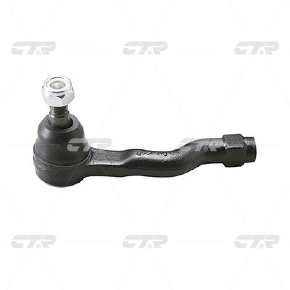 Накінечник рульової тяги CTR ce0515